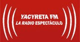 radio yacyreta