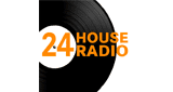 Stream 24 House Radio