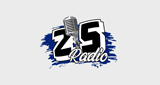 radio 25 romania 