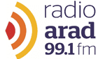 Stream Radio Arad 99.1 Fm