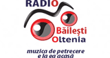 Stream radio bailesti oltenia