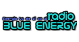 Stream radio blue energy