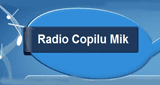 Stream Radio Cpoilumik