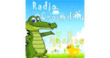Radio Teatru Crocodilu Mac-mac