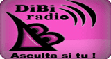 Stream Dibi Radio
