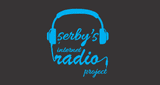 Șerby's internet radio project