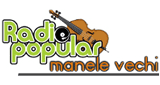 Radio Popular Manele Vechi