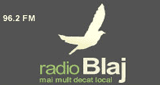 Stream Radio Blaj