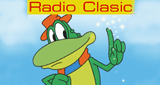 radio clasic kids