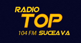 Stream Radio Top Suceava