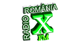 radio x fm romania - dance