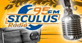 Stream Siculus Radio