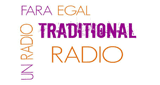 Stream Radio Traditional - Hip Hop