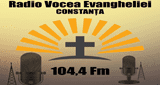 radio vocea evangheliei constanta