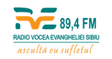 radio vocea evangheliei sibiu