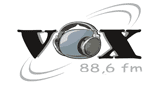 Stream vox rádió