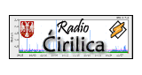 Stream Radio Ćirilica