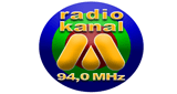 Stream Radio Kanal M