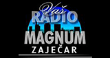 Stream Magnum Radio