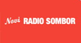 Stream Novi Radio Sombor