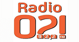 Stream radio 021