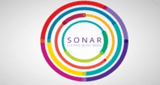 sonar lounge music radio