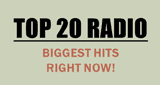 top 20 radio