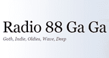 radio 88 ga ga
