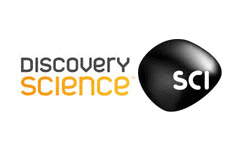 discovery science tv