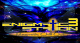 enigmatic 3 - magnetic chillout