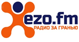 ezo.fm - Радио за гранью