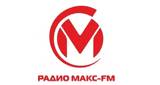 Stream Radio Maks-fm