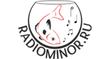 radiominor.ru - broken radio channel