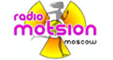 radio motsion moscow