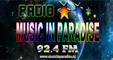 Радио music in paradise