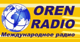 Stream Международное радио Оренбурга