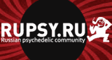 rupsy - dark psy trance radio