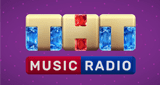 ТНТ music radio