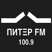 Питер fm - Санкт-Петербург 100.9 МГц