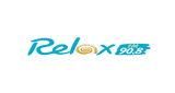 Релакс ФМ (relax fm 90.8)