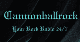 cannonball rock radio