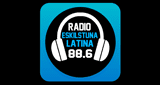radio eskilstuna latina