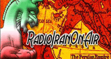 radio iran on air