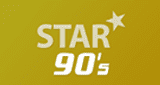star 90's