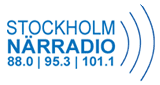 stockholm gay radio