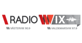 radio wix 