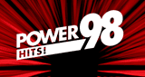 power 98 hits
