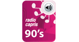 radio capris 90's