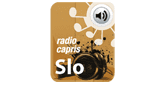 radio capris slovenija
