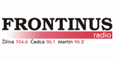 frontinus radio